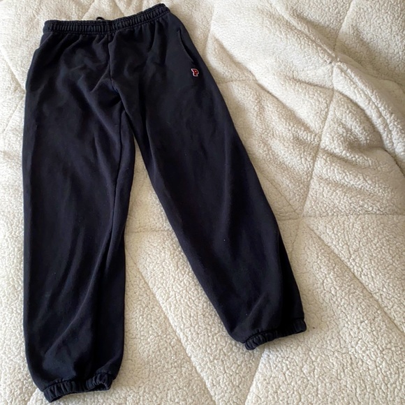 PINK Victoria's Secret Pants - PINK Sweatpants